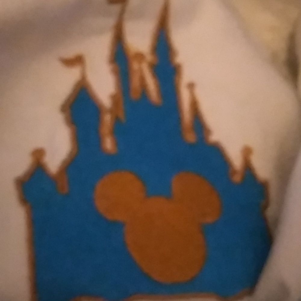 Disney Handbag - Picture 6 of 10